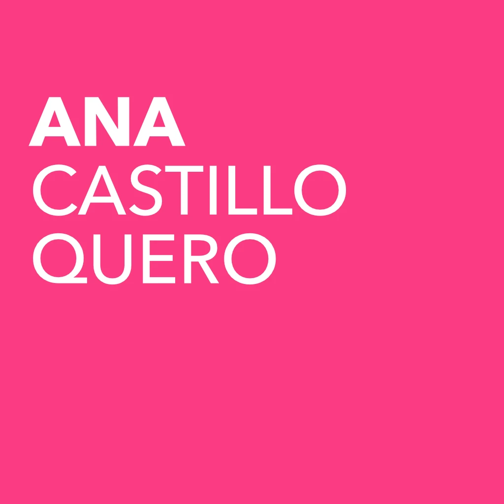 ANA CASTILLO QUERO